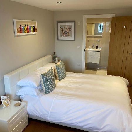 No 12 Furze Croft Bed and Breakfast St Ives Buitenkant foto
