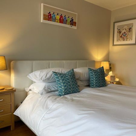 No 12 Furze Croft Bed and Breakfast St Ives Buitenkant foto