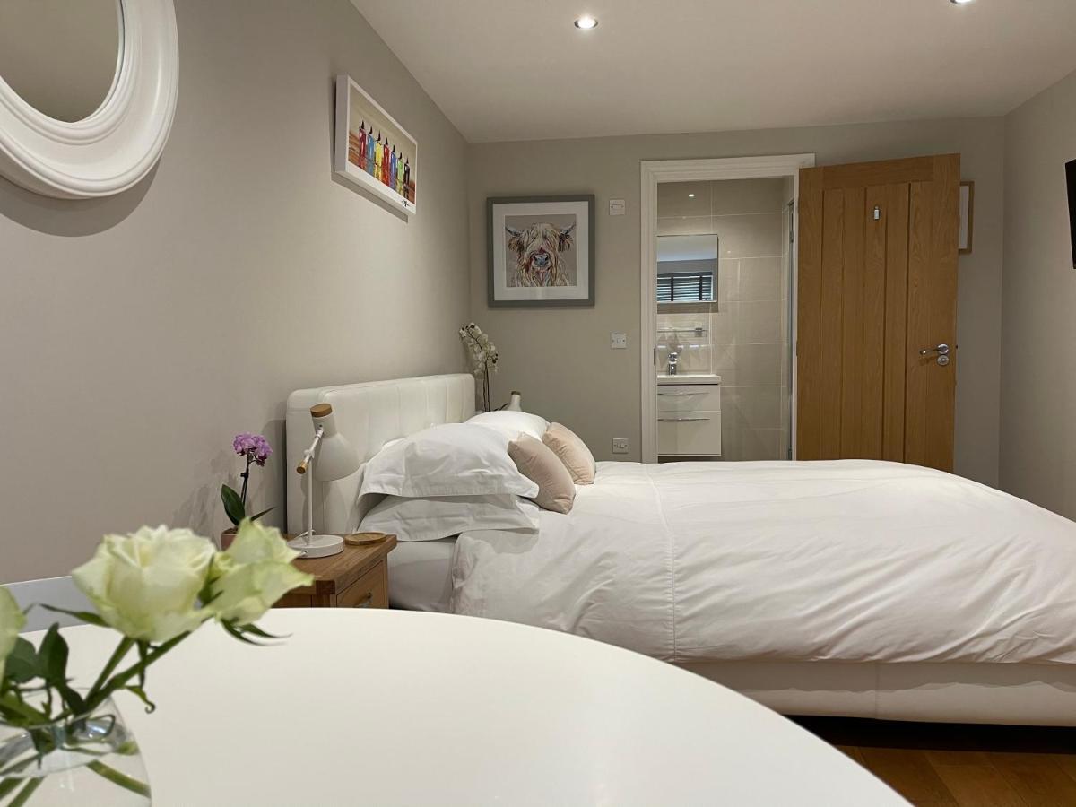 No 12 Furze Croft Bed and Breakfast St Ives Buitenkant foto