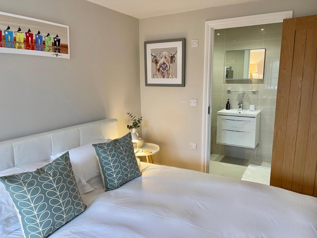 No 12 Furze Croft Bed and Breakfast St Ives Buitenkant foto