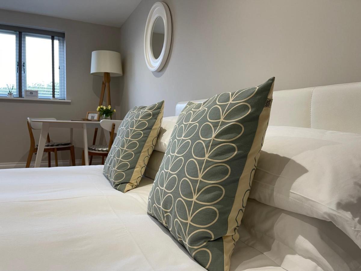 No 12 Furze Croft Bed and Breakfast St Ives Buitenkant foto