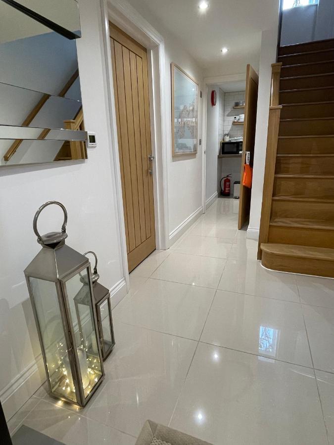 No 12 Furze Croft Bed and Breakfast St Ives Buitenkant foto