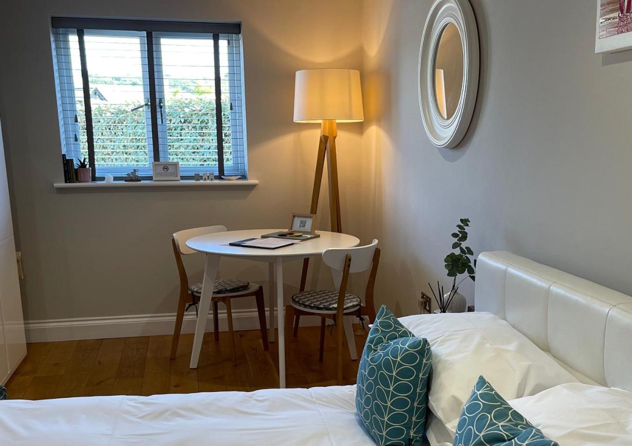 No 12 Furze Croft Bed and Breakfast St Ives Buitenkant foto