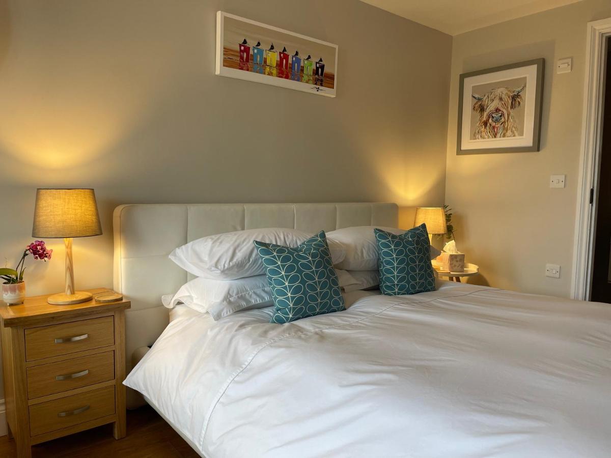 No 12 Furze Croft Bed and Breakfast St Ives Buitenkant foto