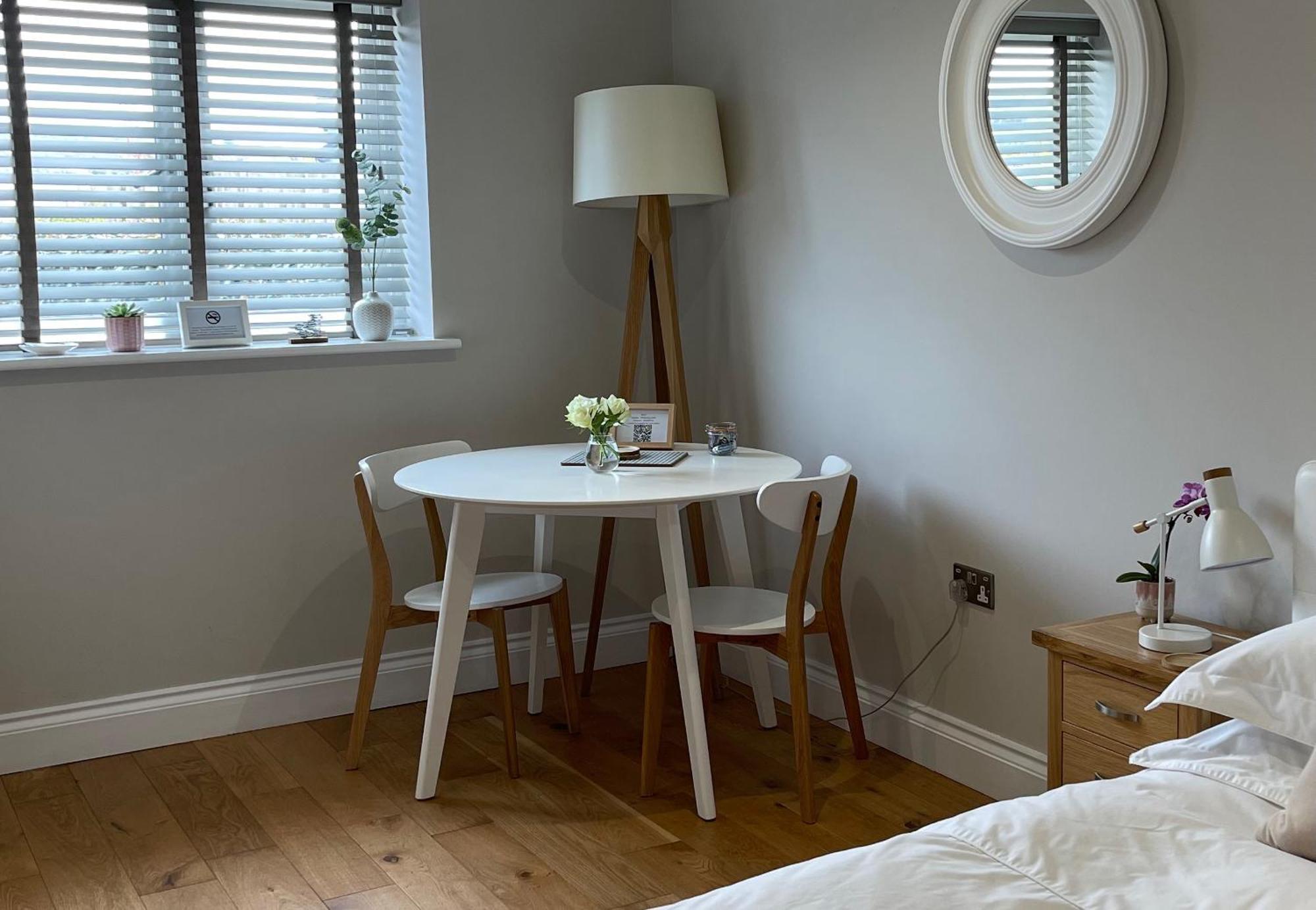 No 12 Furze Croft Bed and Breakfast St Ives Buitenkant foto